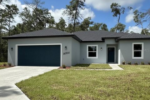 House in Ocala, Florida 4 bedrooms, 181.07 sq.m. № 2112017
