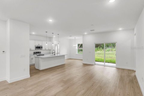 Купить виллу или дом в Окала, Флорида 4 комнаты, 181.07м2, № 2112017 - фото 4