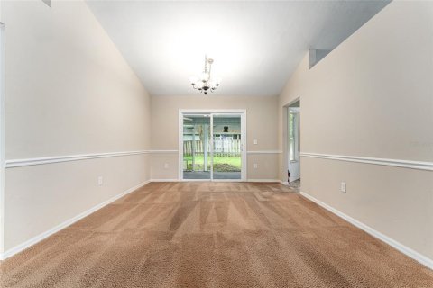 House in Gainesville, Florida 3 bedrooms, 129.6 sq.m. № 1857635 - photo 17