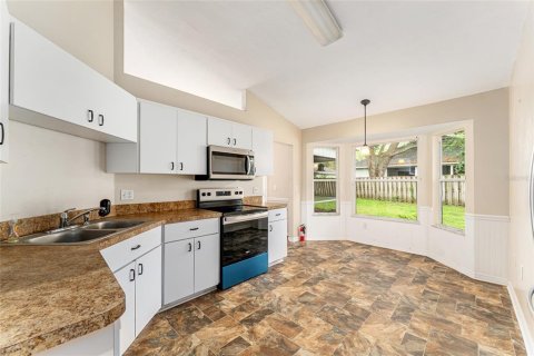 House in Gainesville, Florida 3 bedrooms, 129.6 sq.m. № 1857635 - photo 19