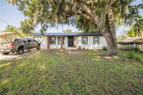 Casa en Fort Meade, Florida 4 dormitorios, 124.86 m2 № 2216350