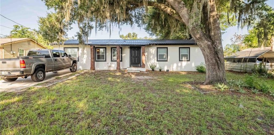 Casa en Fort Meade, Florida 4 dormitorios, 124.86 m2 № 2216350