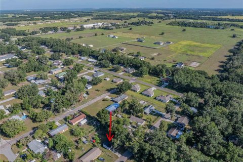 Casa en venta en Fort Meade, Florida, 4 dormitorios, 124.86 m2 № 2216350 - foto 3