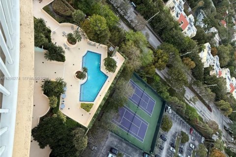 Снять в аренду квартиру в Майами, Флорида 1 спальня, 78.97м2, № 2047906 - фото 27