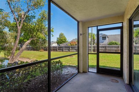 Copropriété à louer à Clearwater, Floride: 1 chambre, 70.61 m2 № 2111706 - photo 21
