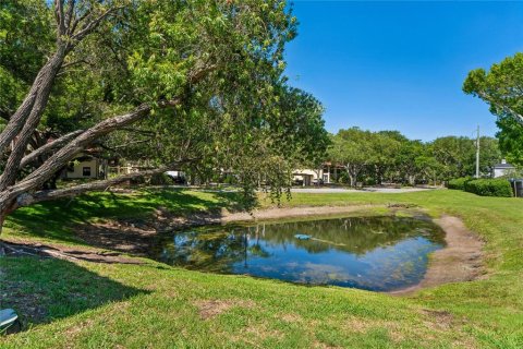 Copropriété à louer à Clearwater, Floride: 1 chambre, 70.61 m2 № 2111706 - photo 27