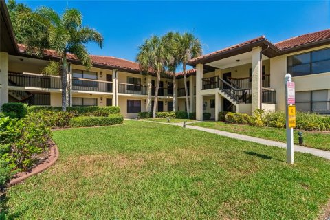 Condo à Clearwater, Floride, 1 chambre  № 2111706