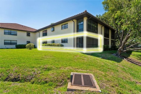Copropriété à louer à Clearwater, Floride: 1 chambre, 70.61 m2 № 2111706 - photo 29