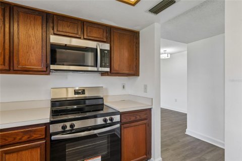Copropriété à louer à Clearwater, Floride: 1 chambre, 70.61 m2 № 2111706 - photo 12