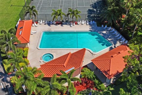 Copropriété à louer à Clearwater, Floride: 1 chambre, 70.61 m2 № 2111706 - photo 30