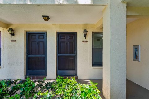 Copropriété à louer à Clearwater, Floride: 1 chambre, 70.61 m2 № 2111706 - photo 2