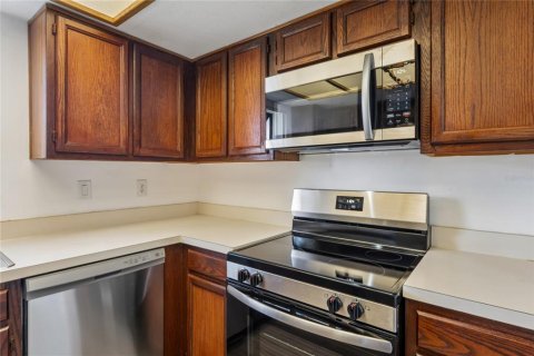 Copropriété à louer à Clearwater, Floride: 1 chambre, 70.61 m2 № 2111706 - photo 10