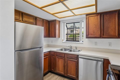 Copropriété à louer à Clearwater, Floride: 1 chambre, 70.61 m2 № 2111706 - photo 9