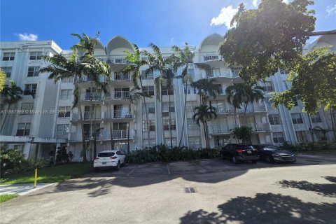 Copropriété à vendre à Miami, Floride: 2 chambres, 109.16 m2 № 1942037 - photo 1