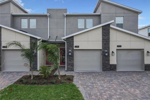 Condo à Davenport, Floride, 3 chambres  № 2308655