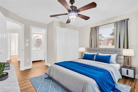 Villa ou maison à vendre à New Port Richey, Floride: 3 chambres, 231.42 m2 № 2208268 - photo 18