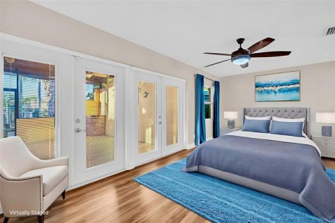 Villa ou maison à vendre à New Port Richey, Floride: 3 chambres, 231.42 m2 № 2208268 - photo 17