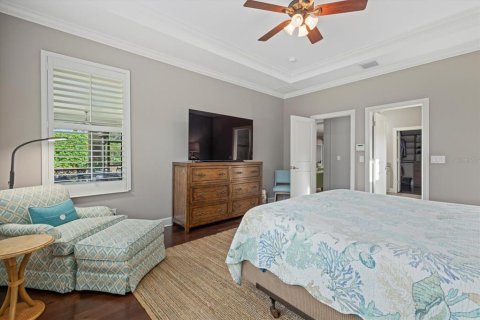House in Bradenton, Florida 3 bedrooms, 211.35 sq.m. № 1556831 - photo 17