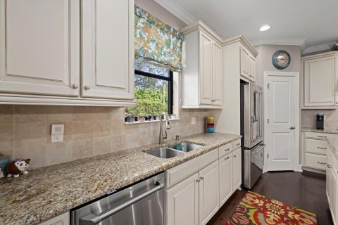 House in Bradenton, Florida 3 bedrooms, 211.35 sq.m. № 1556831 - photo 14