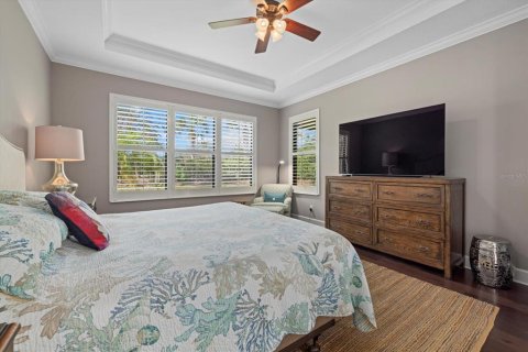 House in Bradenton, Florida 3 bedrooms, 211.35 sq.m. № 1556831 - photo 16