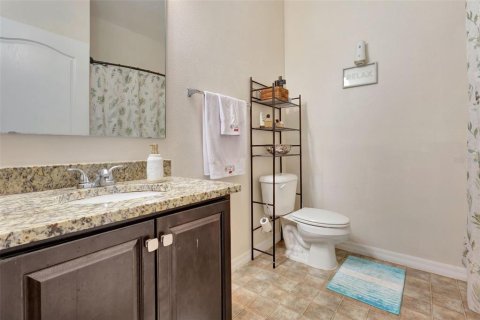 Villa ou maison à louer à Haines City, Floride: 4 chambres, 166.48 m2 № 1771935 - photo 17