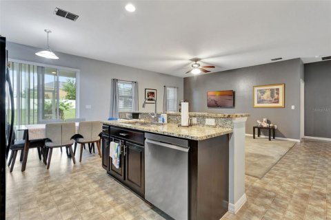 Casa en alquiler en Haines City, Florida, 4 dormitorios, 166.48 m2 № 1771935 - foto 10