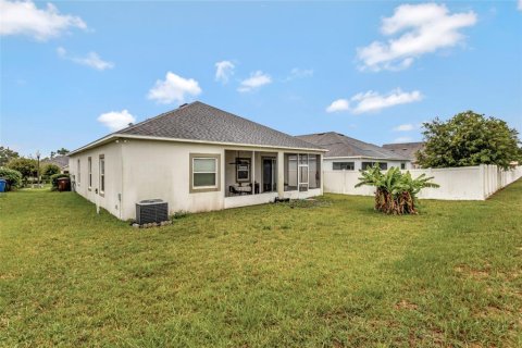Casa en alquiler en Haines City, Florida, 4 dormitorios, 166.48 m2 № 1771935 - foto 23