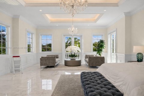 Villa ou maison à vendre à Pinecrest, Floride: 9 chambres, 1075.34 m2 № 2025217 - photo 20