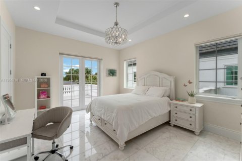 Villa ou maison à vendre à Pinecrest, Floride: 9 chambres, 1075.34 m2 № 2025217 - photo 25