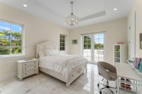 Villa ou maison à vendre à Pinecrest, Floride: 9 chambres, 1075.34 m2 № 2025217 - photo 30
