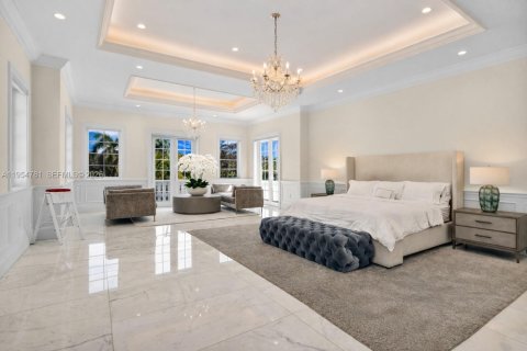 Villa ou maison à vendre à Pinecrest, Floride: 9 chambres, 1075.34 m2 № 2025217 - photo 6
