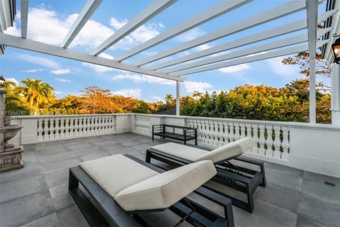 Villa ou maison à vendre à Pinecrest, Floride: 9 chambres, 1075.34 m2 № 2025217 - photo 24