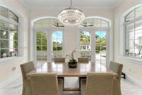 Villa ou maison à vendre à Pinecrest, Floride: 9 chambres, 1075.34 m2 № 2025217 - photo 13
