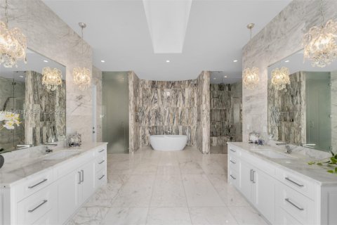 Villa ou maison à vendre à Pinecrest, Floride: 9 chambres, 1075.34 m2 № 2025217 - photo 22