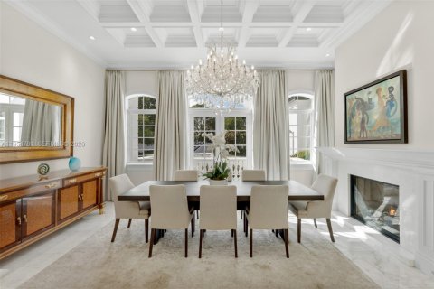 Villa ou maison à vendre à Pinecrest, Floride: 9 chambres, 1075.34 m2 № 2025217 - photo 10