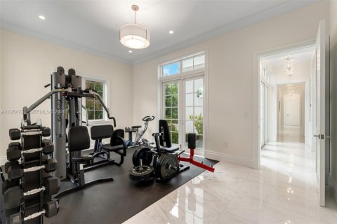 Villa ou maison à vendre à Pinecrest, Floride: 9 chambres, 1075.34 m2 № 2025217 - photo 15