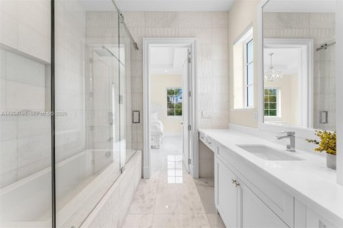 Villa ou maison à vendre à Pinecrest, Floride: 9 chambres, 1075.34 m2 № 2025217 - photo 26