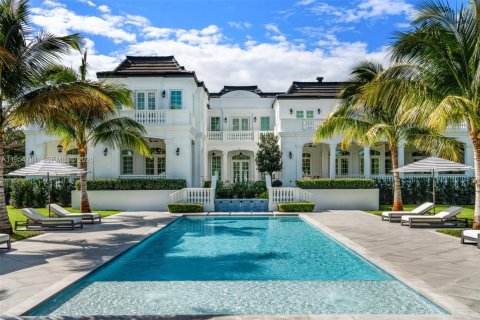 Villa ou maison à vendre à Pinecrest, Floride: 9 chambres, 1075.34 m2 № 2025217 - photo 7