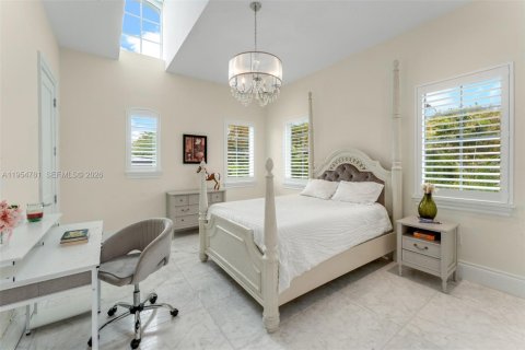 Villa ou maison à vendre à Pinecrest, Floride: 9 chambres, 1075.34 m2 № 2025217 - photo 28