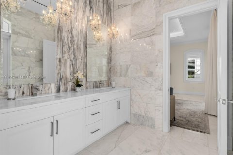 Villa ou maison à vendre à Pinecrest, Floride: 9 chambres, 1075.34 m2 № 2025217 - photo 16
