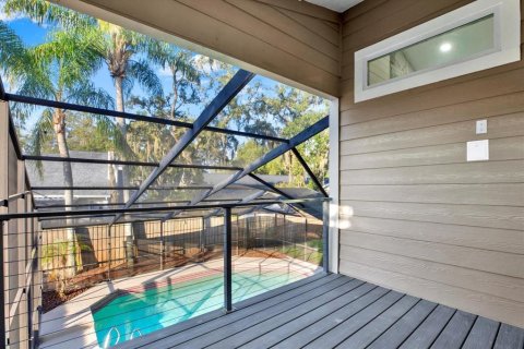 Casa en venta en Tampa, Florida, 4 dormitorios, 208.1 m2 № 1851336 - foto 28