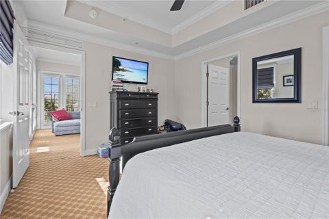 Condo in Four Corners, Florida, 3 bedrooms  № 2195392 - photo 21
