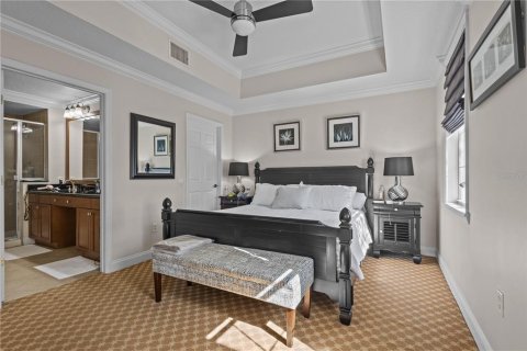 Condo in Four Corners, Florida, 3 bedrooms  № 2195392 - photo 3