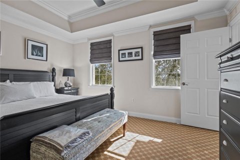 Condo in Four Corners, Florida, 3 bedrooms  № 2195392 - photo 20