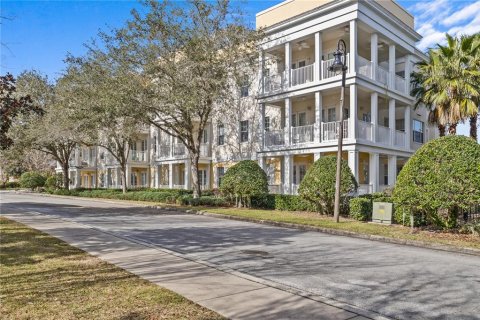 Condominio en Four Corners, Florida, 3 dormitorios № 2195392