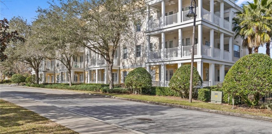 Condo in Four Corners, Florida, 3 bedrooms  № 2195392