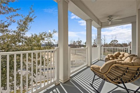 Condo in Four Corners, Florida, 3 bedrooms  № 2195392 - photo 24
