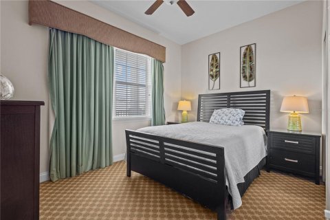 Condo in Four Corners, Florida, 3 bedrooms  № 2195392 - photo 16