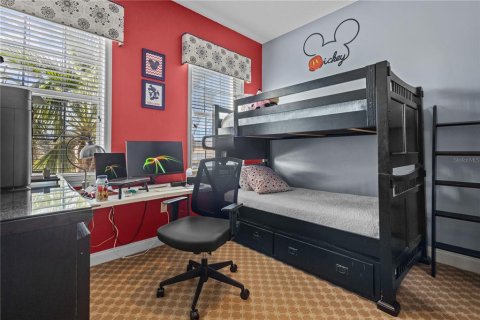 Condo in Four Corners, Florida, 3 bedrooms  № 2195392 - photo 14