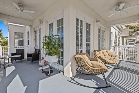Condo in Four Corners, Florida, 3 bedrooms  № 2195392 - photo 5